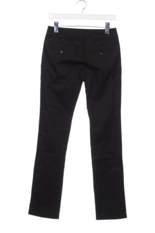 Pantaloni de femei, Mărime XS, Culoare Negru, Preț 33,28 Lei