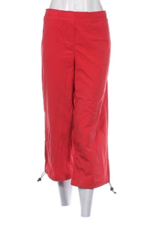 Γυναικείο παντελόνι, Μέγεθος L, Χρώμα Κόκκινο, Τιμή 6,23 €