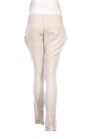 Дамски панталон, Размер S, Цвят Бежов, Цена 35,49 лв.