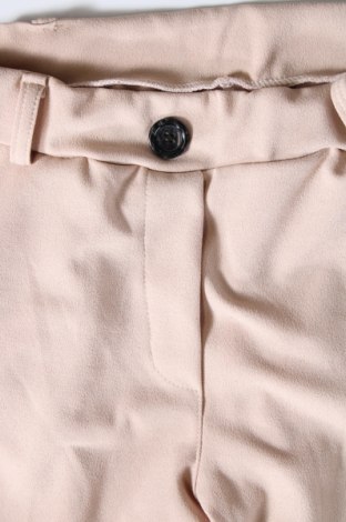 Dámske nohavice, Veľkosť S, Farba Béžová, Cena  6,67 €