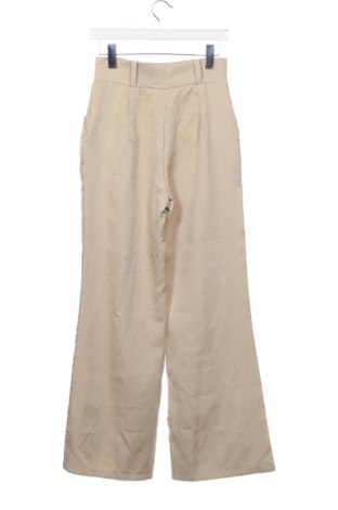 Γυναικείο παντελόνι, Μέγεθος S, Χρώμα  Μπέζ, Τιμή 13,45 €