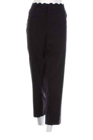 Дамски панталон, Размер XXL, Цвят Черен, Цена 15,95 лв.