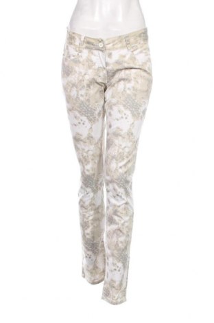 Дамски панталон, Размер S, Цвят Многоцветен, Цена 14,79 лв.