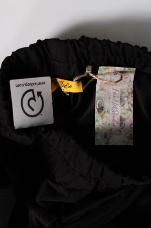 Dámské kalhoty , Velikost M, Barva Černá, Cena  314,00 Kč