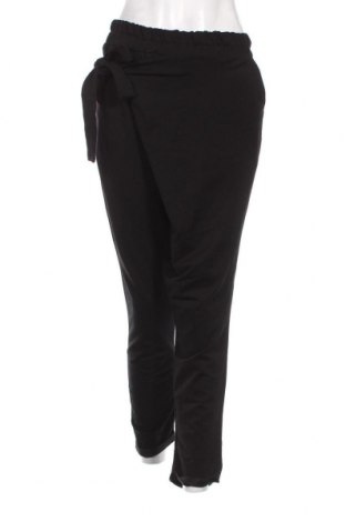 Γυναικείο παντελόνι, Μέγεθος M, Χρώμα Μαύρο, Τιμή 13,18 €