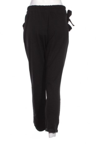 Дамски панталон, Размер M, Цвят Черен, Цена 17,02 лв.