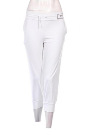 Damenhose, Größe XL, Farbe Weiß, Preis 8,90 €