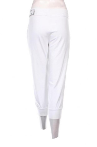 Damskie spodnie, Rozmiar XL, Kolor Biały, Cena 66,67 zł