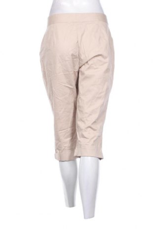 Γυναικείο παντελόνι, Μέγεθος XXL, Χρώμα  Μπέζ, Τιμή 14,83 €