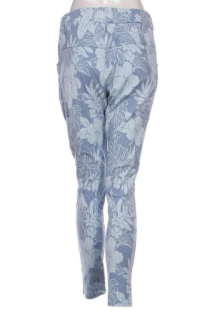 Γυναικείο παντελόνι, Μέγεθος M, Χρώμα Μπλέ, Τιμή 5,72 €