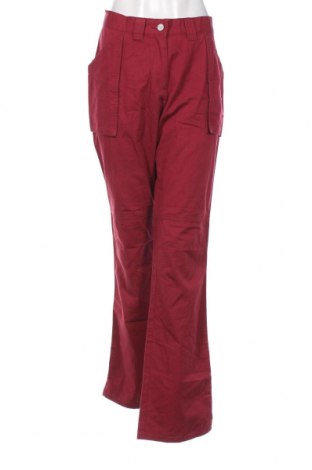Damenhose, Größe M, Farbe Rot, Preis € 6,71
