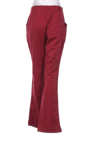 Dámske nohavice, Veľkosť M, Farba Červená, Cena  7,16 €