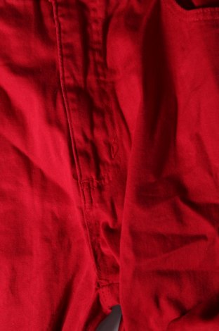 Damenhose, Größe L, Farbe Rot, Preis € 9,00