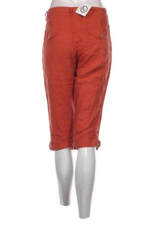 Γυναικείο παντελόνι, Μέγεθος S, Χρώμα Πορτοκαλί, Τιμή 9,91 €