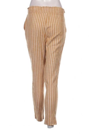 Γυναικείο παντελόνι, Μέγεθος S, Χρώμα  Μπέζ, Τιμή 11,07 €