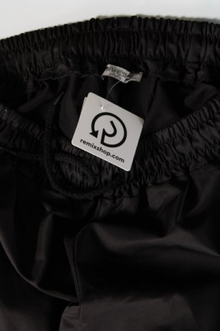 Γυναικείο παντελόνι, Μέγεθος L, Χρώμα Μαύρο, Τιμή 10,12 €