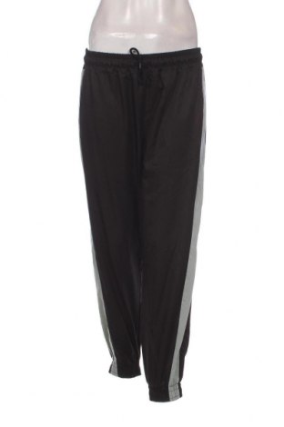 Pantaloni de femei, Mărime L, Culoare Negru, Preț 50,48 Lei