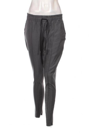 Pantaloni de femei, Mărime S, Culoare Gri, Preț 33,30 Lei