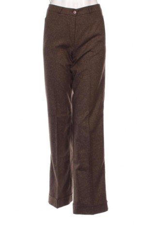 Γυναικείο παντελόνι, Μέγεθος S, Χρώμα Καφέ, Τιμή 8,55 €