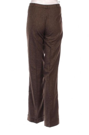 Дамски панталон, Размер S, Цвят Кафяв, Цена 17,60 лв.