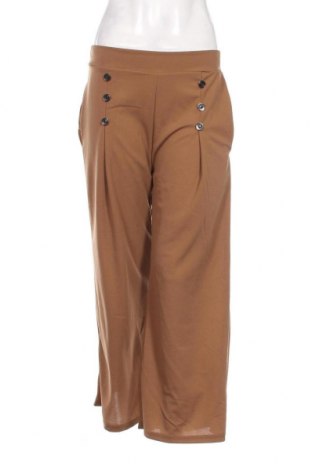 Pantaloni de femei, Mărime M, Culoare Maro, Preț 74,00 Lei