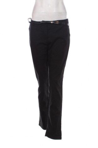Дамски панталон, Размер XXL, Цвят Черен, Цена 13,34 лв.