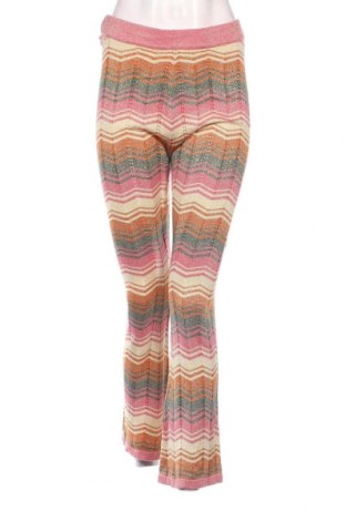 Дамски панталон, Размер S, Цвят Многоцветен, Цена 14,79 лв.