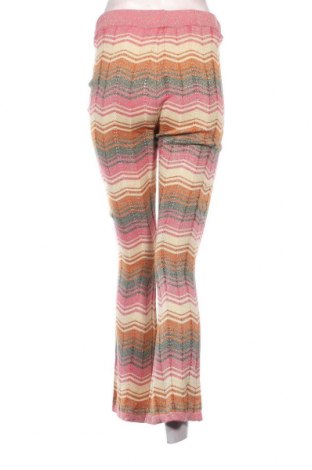 Pantaloni de femei, Mărime S, Culoare Multicolor, Preț 20,71 Lei