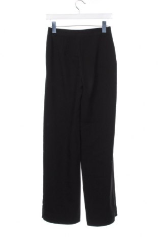 Γυναικείο παντελόνι, Μέγεθος XS, Χρώμα Μαύρο, Τιμή 4,15 €