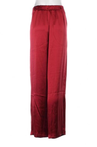 Γυναικείο παντελόνι, Μέγεθος XL, Χρώμα Κόκκινο, Τιμή 16,36 €