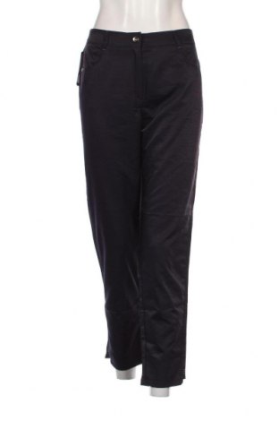 Γυναικείο παντελόνι, Μέγεθος XL, Χρώμα Μπλέ, Τιμή 12,00 €