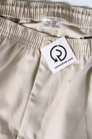 Дамски панталон, Размер 3XL, Цвят Бежов, Цена 46,00 лв.