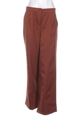 Дамски панталон, Размер S, Цвят Кафяв, Цена 46,00 лв.