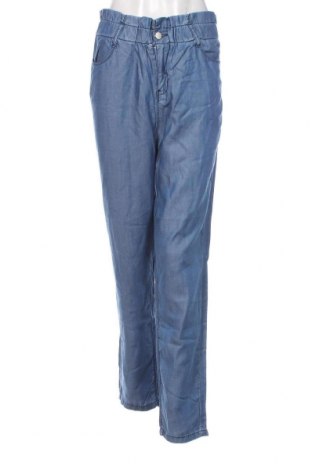 Dámske nohavice, Veľkosť L, Farba Modrá, Cena  8,90 €