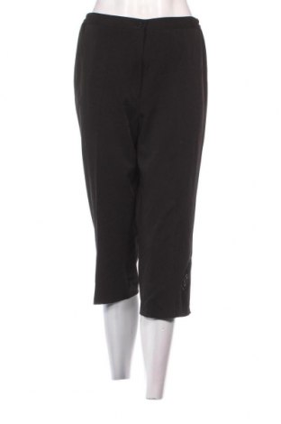 Pantaloni de femei, Mărime XL, Culoare Negru, Preț 99,69 Lei