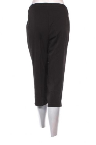 Γυναικείο παντελόνι, Μέγεθος XL, Χρώμα Μαύρο, Τιμή 19,99 €