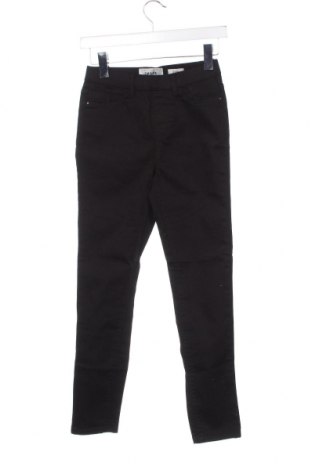 Dámské kalhoty , Velikost XS, Barva Černá, Cena  110,00 Kč