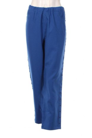 Dámske nohavice, Veľkosť XL, Farba Modrá, Cena  16,44 €
