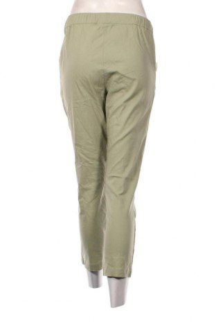 Γυναικείο παντελόνι, Μέγεθος M, Χρώμα Πράσινο, Τιμή 4,66 €