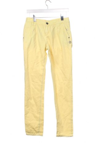Dámske nohavice, Veľkosť XS, Farba Žltá, Cena  2,96 €