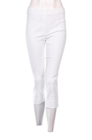 Дамски панталон, Размер S, Цвят Бял, Цена 10,15 лв.
