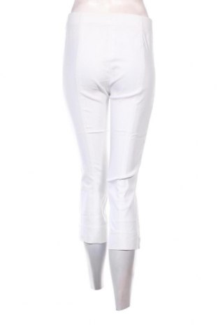 Дамски панталон, Размер S, Цвят Бял, Цена 8,12 лв.