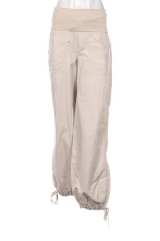 Pantaloni de femei, Mărime XL, Culoare Bej, Preț 77,42 Lei