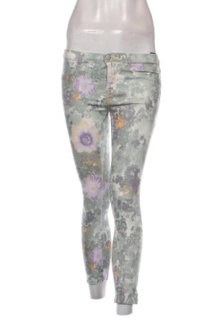 Γυναικείο παντελόνι, Μέγεθος S, Χρώμα Πολύχρωμο, Τιμή 6,67 €