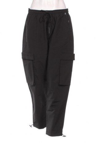 Pantaloni de femei, Mărime XXL, Culoare Negru, Preț 44,39 Lei