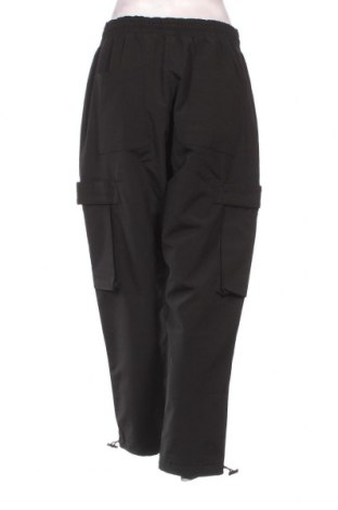 Γυναικείο παντελόνι, Μέγεθος XXL, Χρώμα Μαύρο, Τιμή 8,45 €