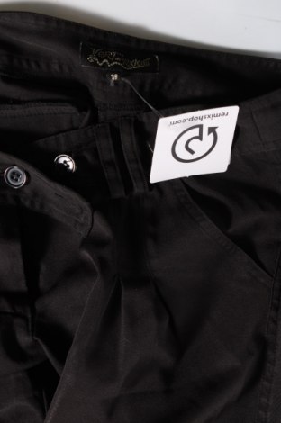 Dámské kalhoty , Velikost S, Barva Černá, Cena  187,00 Kč