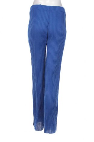 Pantaloni de femei, Mărime S, Culoare Albastru, Preț 73,88 Lei