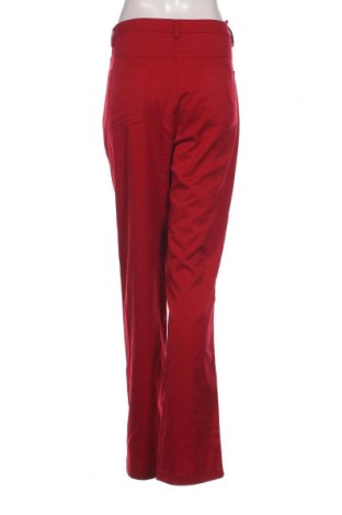 Damenhose, Größe XL, Farbe Rot, Preis € 13,99