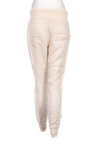 Γυναικείο παντελόνι, Μέγεθος M, Χρώμα  Μπέζ, Τιμή 14,83 €